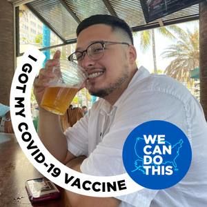 Meet your Posher, Dennis